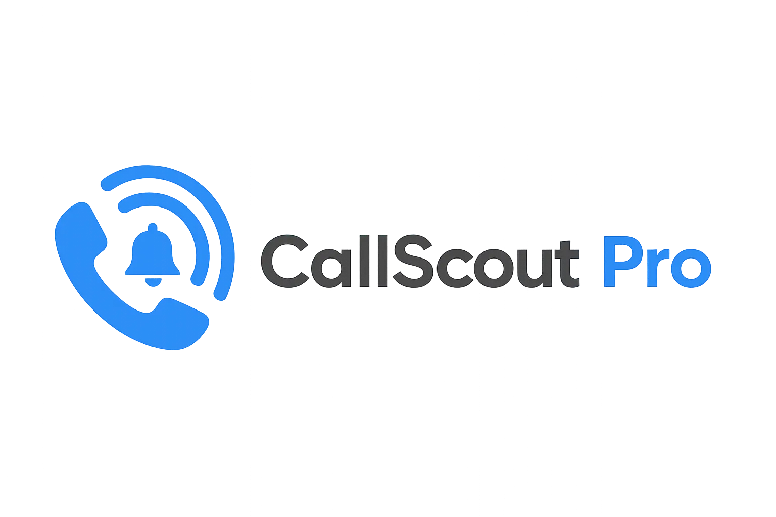 CallScout Pro Logo